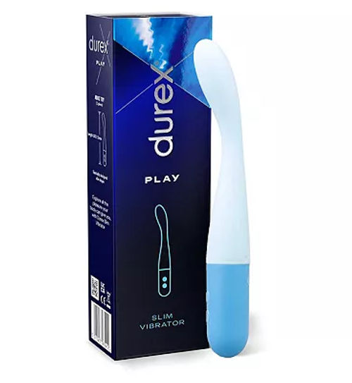 Buy Durex Play Online, Durex Play Vibration Cock Ring