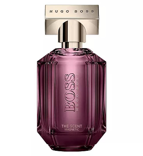 BOSS The Scent Magnetic For...