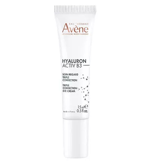 Avne Hyaluron Activ B3 Eye...