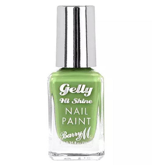 Barry M Gelly Hi Shine Nail...