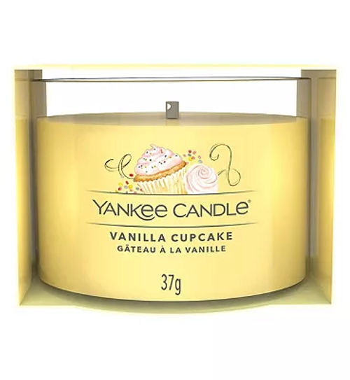 Yankee Candle Filled Votive...