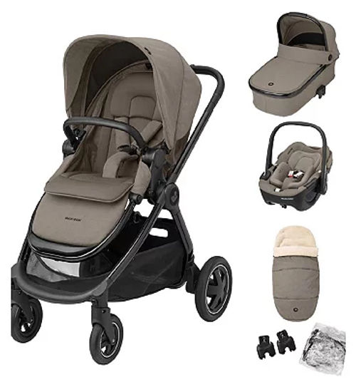 Maxi-Cosi Adorra Luxe Travel...