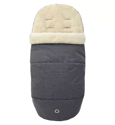 Boots footmuff 2025