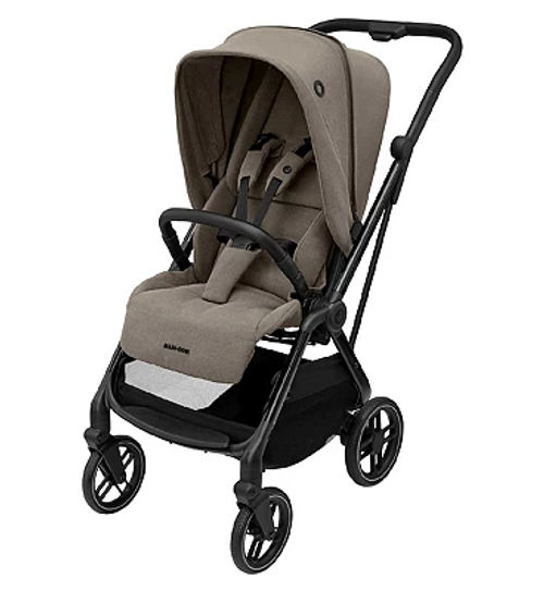 Maxi-Cosi Leona Luxe Compact...