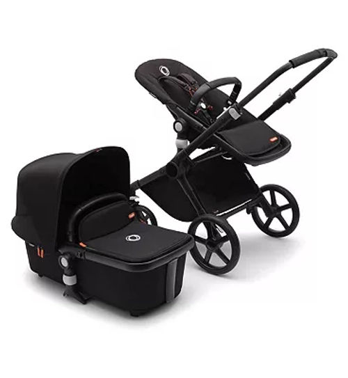 Bugaboo Fox Cub Complete Full...