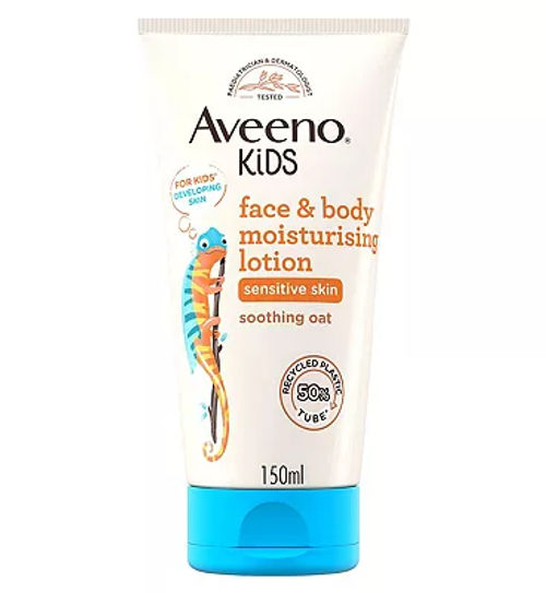 Aveeno Kids Face and Body...