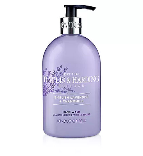 Baylis & Harding Signature...