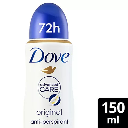 Dove Advanced Care Original ...