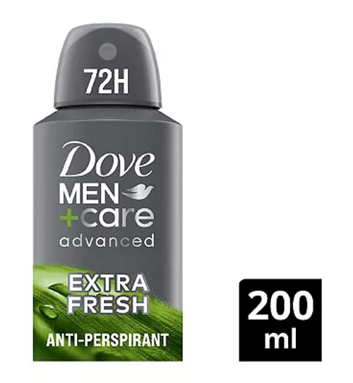 Dove Men+Care Advanced Extra...