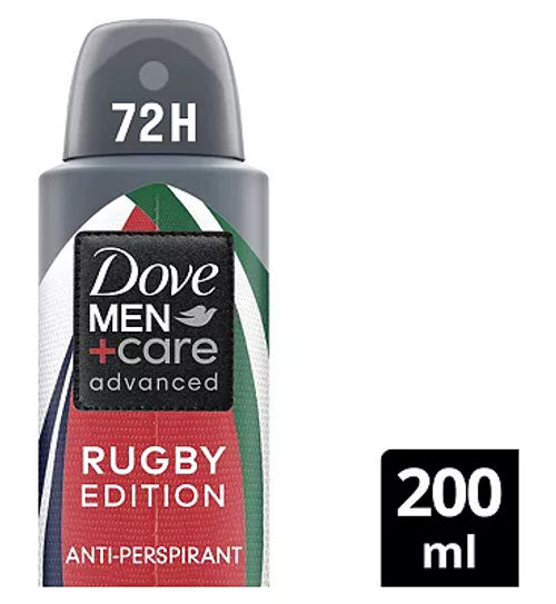Dove Men+Care Advanced 72hr...