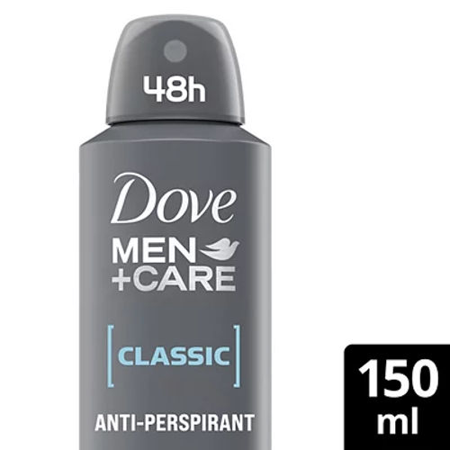 Dove Men+Care Classic...