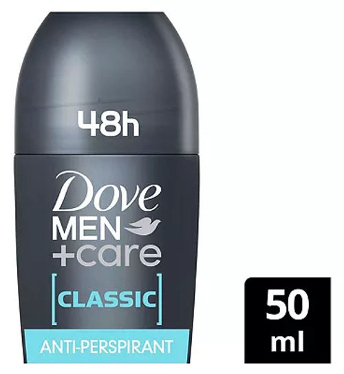 Dove Men+Care Antiperspirant...