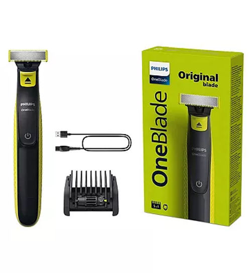 OneBlade Face QP2530/25