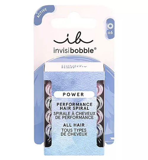 Invisibobble Be Visible Power...