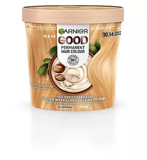 Garnier GOOD Permanent Hair...