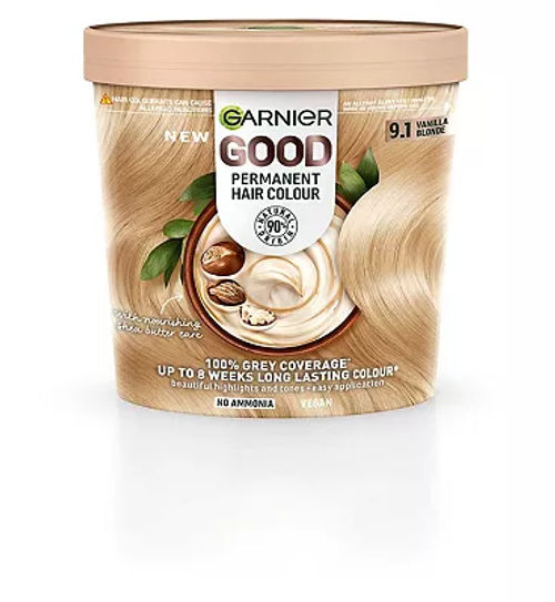 Garnier GOOD Permanent Hair...