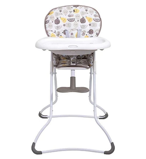 Graco Snack N Stow Highchair...