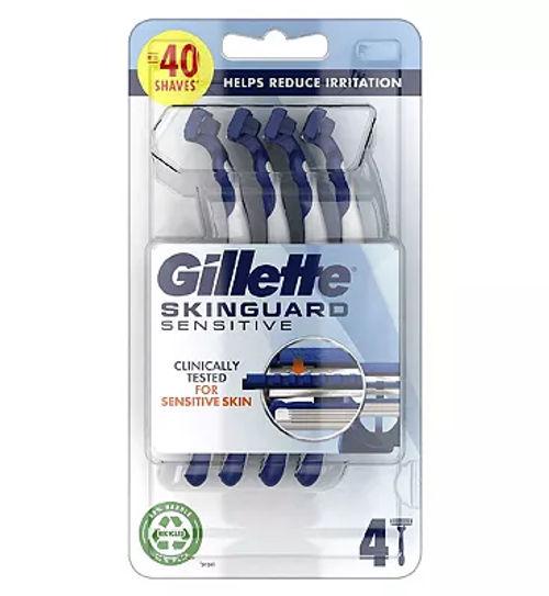 Gillette Skinguard Sensitive...