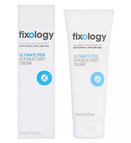 Fixology Ultimate Pedi...