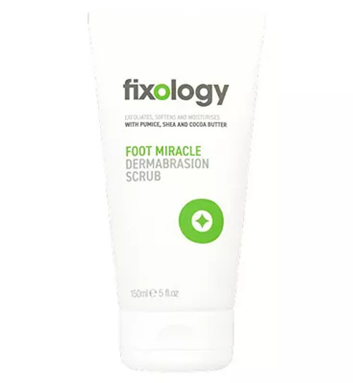 Fixology Foot Miracle...
