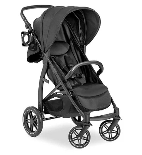 Hauck Rapid 4D Pushchair  -...