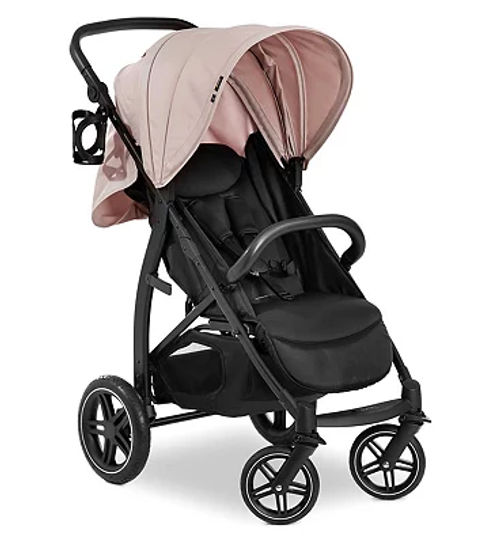 Hauck Rapid 4D Pushchair  -...