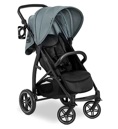 Hauck Rapid 4D Pushchair  -...