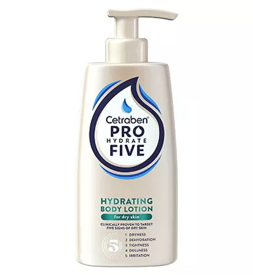 Cetraben Pro Hydrate Five...