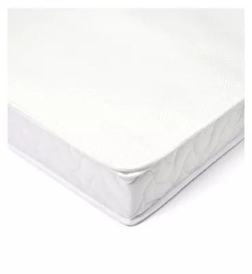 Tutti Bambini Cot Cot Bed Breathable Mattress Protector 32.00
