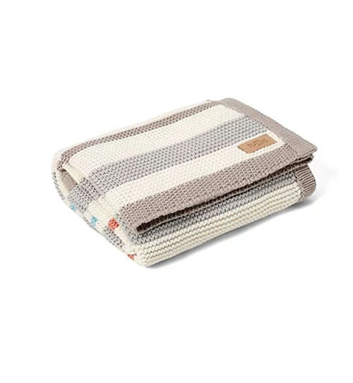 Tutti Bambini Chunky Stripe...