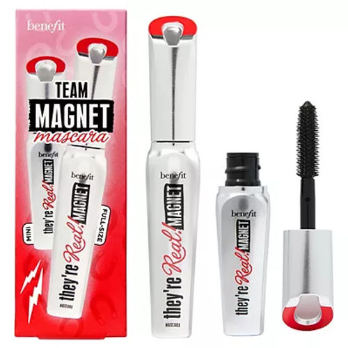 Benefit Team Magnet Mascara -...