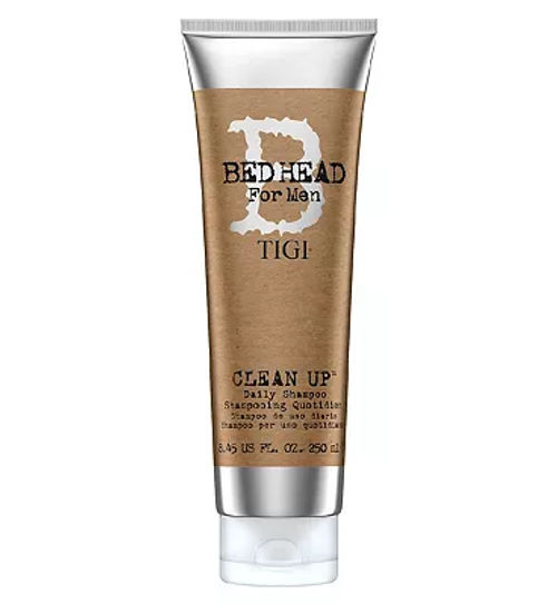 TIGI Bed Head for Men Clean...