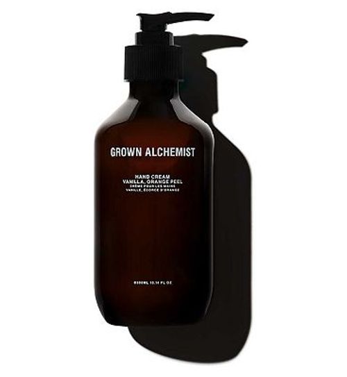 Grown Alchemist Hand Cream:...