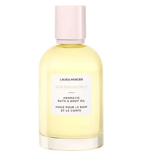 Laura Mercier Bath & Body Oil...