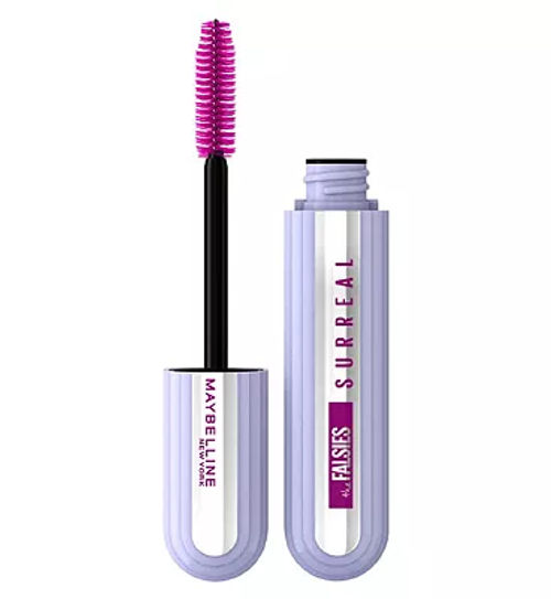 Maybelline New York Falsies...