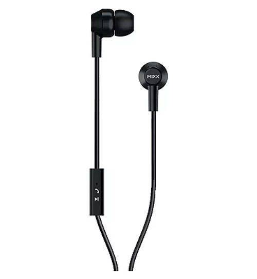 Mixx eBuds 3.5mm Earphones...