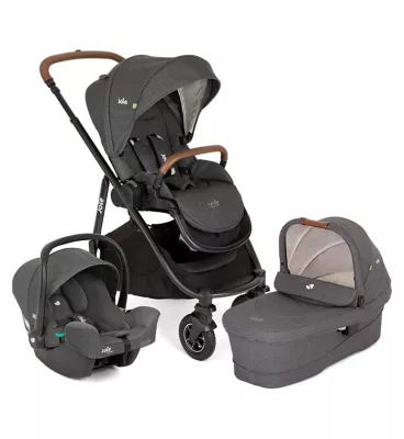 Grey cheap mothercare journey