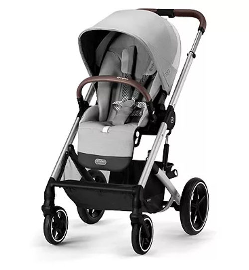 Cybex Balios S Lux Pushchair...