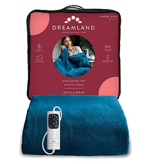 Dreamland Intelliheat Multi Purpose Heat Pad | Compare | The Oracle Reading
