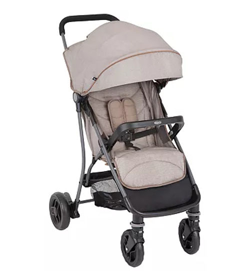 Graco Breaze Lite 2 Stroller...