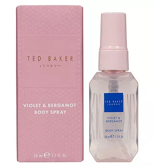 ted baker floral fancies gift set boots
