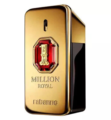 Paco Rabanne 1 Million Royal Parfum 50ml 60.35 Bullring