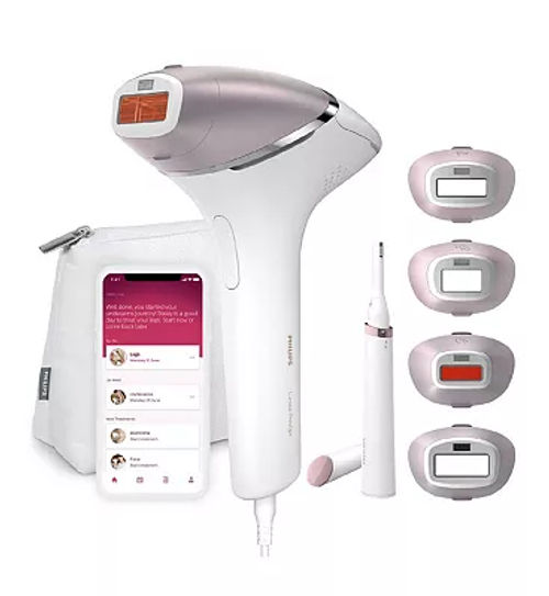 Philips Lumea IPL Hair...