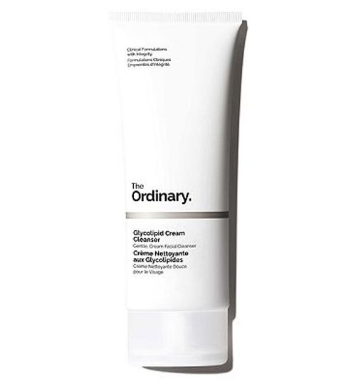 The Ordinary Glycolipid Cream...