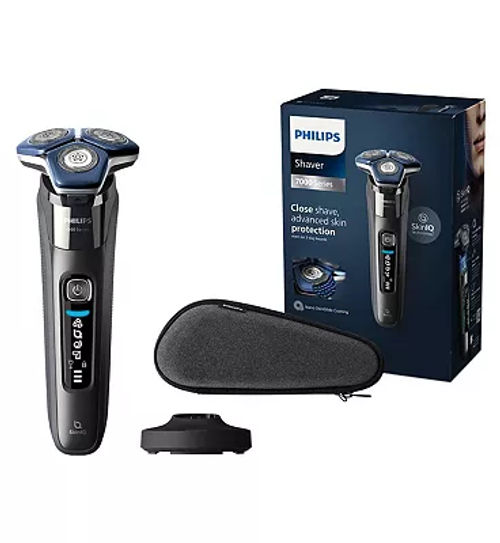 Philips Wet & Dry Electric...