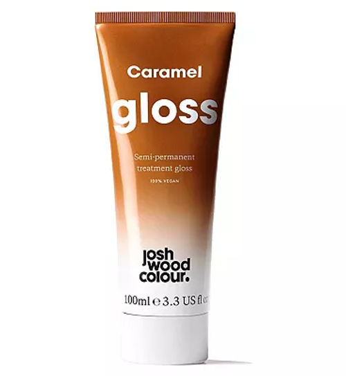 Josh Wood Colour Caramel...