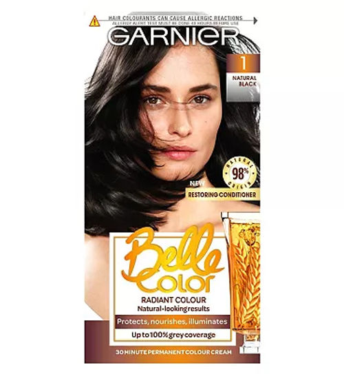 Garnier Belle Color 1 Black...