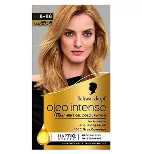 Schwarzkopf Oleo Intense...