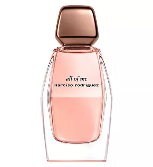 Narciso Rodriguez all of me...