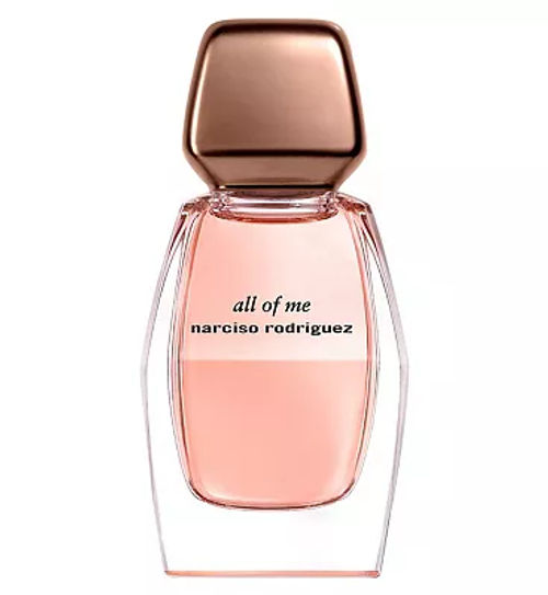 Narciso Rodriguez all of me...